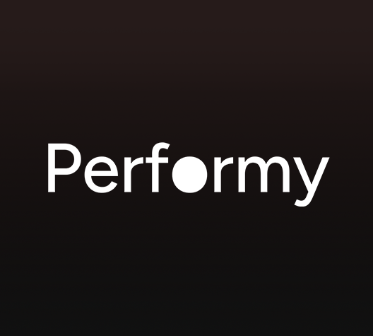 logo performy ai